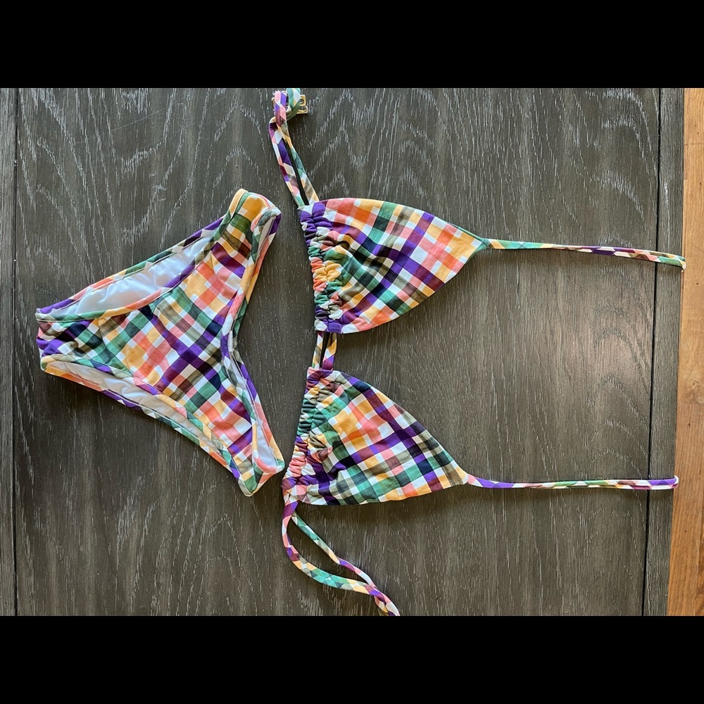 MONTCE SWIM SET
